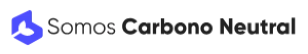 Somos carbono neutral